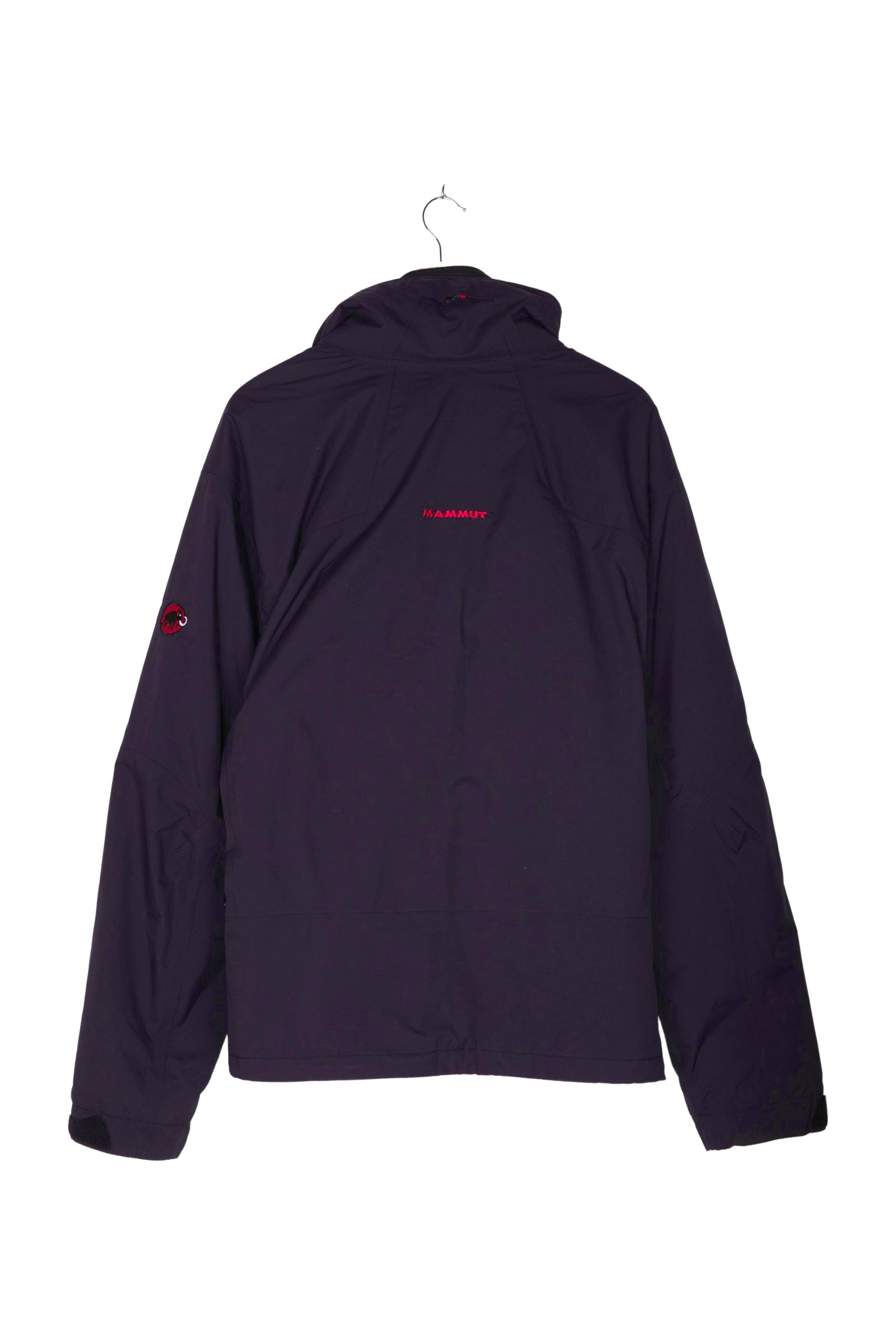 Mammut Doppeljacke für Herren